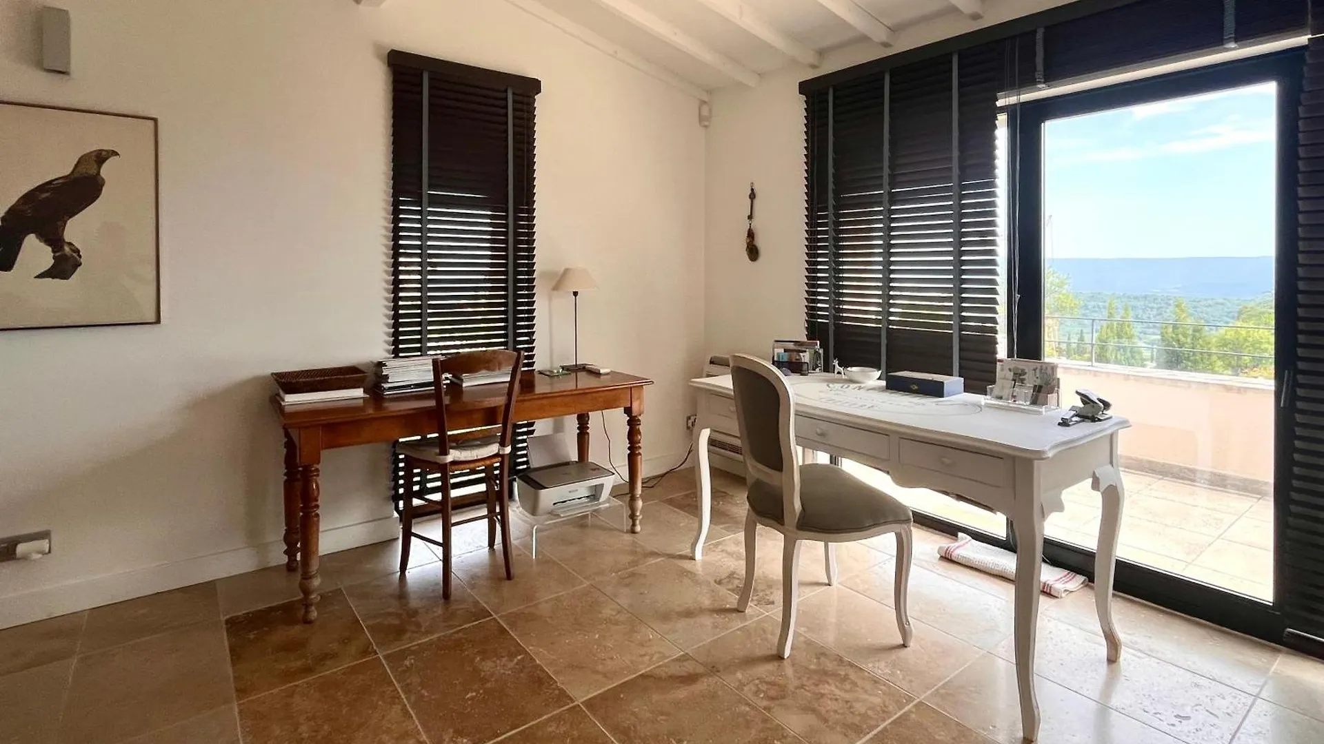 Villa Le Clos De Yann Gordes