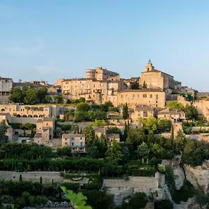 5* Отель Airelles Gordes, La Bastide